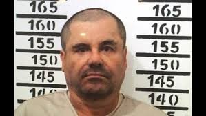 El Chapo' extradition to U.S. clears another legal hurdle, Mexico says