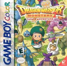 Dragon kid gamegon (tortagon) petranadon fusen dragon (gason) fairy dragon lizardman poison lizard (poisongon) sword dragon (swordgon) dragon kodora (minidrak) mad dragon rayburn ooiguana (camelgon) lizardfly andreal. Breeding Dragon Warrior Monsters 2 Gbc Dragons Den Dragon Quest Fansite