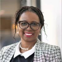 Crystal Odom-McKinney M.A. - Visionary Leader and Business Growth ...