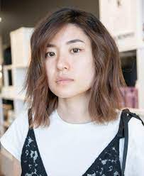 Many have the perception that it's difficult to maintain short hair. The Top 15 Short Haircuts For Asian Girls Trending In 2021