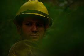 41 Hotshot Crew Image: PICRYL