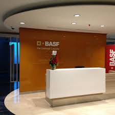 Baader bank gives a buy rating. Basf Indonesia Jakarta Selatan Dbs Bank Tower