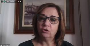 Líderes con discapacidad intelectual plantean a representantes del Senado  sus reivindicaciones sobre temas que les preocupan