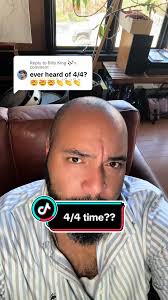 Drummers Doing Different Time Signatures