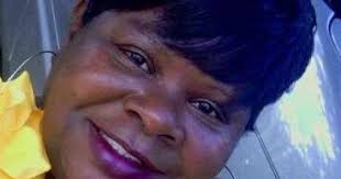 Linda Louise “Mz. Kitty” Lambert