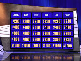 Baby center, the apparent authority on all baby names, surveyed some 500,000 parents and found that the most popular baby names are.not that original. Jeopardy On Netflix Is The Greatest Relief Polygon
