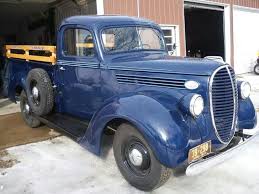 Image result for Light Blue 1938 Truck