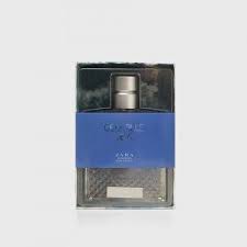 Deep Blue Sea Zara Colonia A Fragrancia Masculino 2019