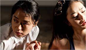 100% my dear enemy (2008). Im Sang Soo Remakes The Housemaid Review The New York Times