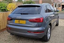 Image result for Daytona Gray 2015 Q3