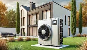 Support Action for Heat Pumps - EnergyVille
