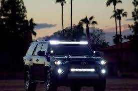 52 Curved Brackets T4r 2002 2018 Curved Led Light Bar 4runner 4runner Mods