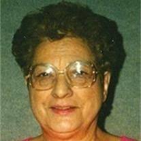Rose (capasso) Miscia Obituary