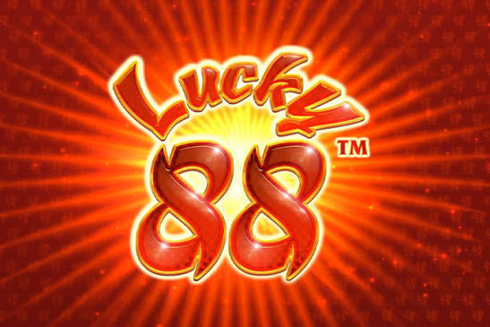 Lucky 88 Slot | Play Online at Lottomart Games