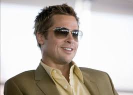 Q s p o 6 n n s o r e 1 d v k z p b a. Oliver Peoples Strummer Brad Pitt Ocean S Thirteen Sunglasses Id Celebrity Sunglasses
