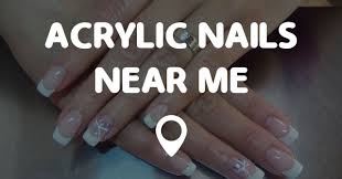 Nail salon near me usa briarwood foxy nail amazing nails spa sc organic nail bar 5nail.salon all about nails happy nails & lashes american nails paoli nail salon, Acrylic Nails Near Me Points Near Me