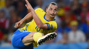 Zlatan ibrahimović date of birth: Ibrahimovic Zuruck In Schwedischer Nationalmannschaft