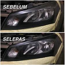Tersedia lampu dengan pilihan merk seperti phlips, osram, dan lainnya. Polish Kereta Lampu Kereta Post Facebook
