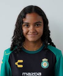 Liga MX Femenil Sub-18. Reporte Disciplinario: Jornada 17