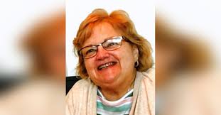 Obituary information for Judith "Judy" Collette