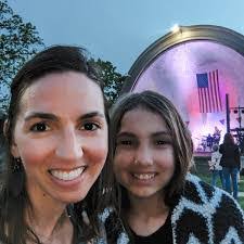 Jamie Marquardt's Instagram, Twitter & Facebook