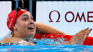 Paralympics 2024: Brock Whiston, Maisie Summers-Newton, Grace Harvey and  relay squad win gold