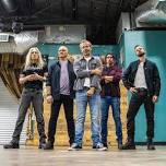 Given To Fly - the Pearl Jam Experience: Union Hall