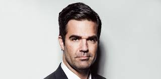 Dan humford in coma, period. Rob Delaney Crop1 1026x508 Hackney Empire