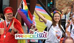 Reading Pride