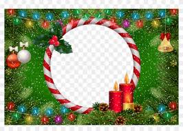 Download transparent iphone png for free on pngkey.com. Free Png Christmas Frame Green Transparent Background Christmas Ornament Png Download 850x567 6199824 Pngfind