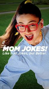 Mom! Mom! Moooom! Finally! A comedy show for moms, by moms. Mom Jokes is a  comedy show worth getting a babysitter. So get that babysitter, book those  tickets (cuz they're half gone),