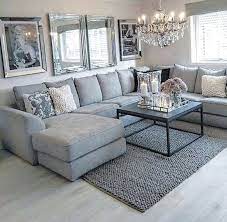 65 Best Farmhouse Living Room Decor Ideas The Expert Beautiful Ideas Grey Couch Living Room Farmhouse Decor Living Room Rugs In Living Room