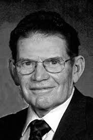 Kenneth Yoder Obituary (1930