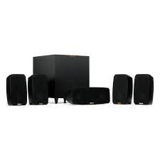 Reference Theater Pack Klipsch