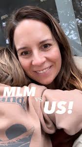 This is NOT one of those MLMs… WHY?, Had some downtime with my little man  asleep