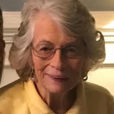 Nancy McTague Obituary (1939