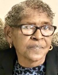 Obituary for Erma Harper