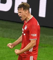 Joshua walter kimmich (born 8 february 1995) is a german professional footballer. Joshua Kimmich Goal Vs Bvb Would Have Made Txhsfb Coaches Proud