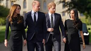 Prince William Questions Meghan Markle’s Role in Princess Diana Tribute — Source