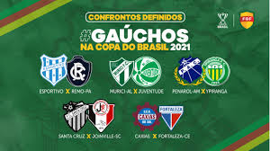 Argentina beat colombia on penalties to set up a final against brazil. Https Www Fgf Com Br Noticia Definidos Confrontos Dos Gauchos Na Primeira Fase Da Copa Do Brasil 2021