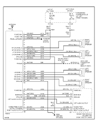 The 1998 dodge ram van radio wiring diagram can be obtained from most dodge dealerships. Stereo Wiring Diagrams V8 Engine I Need The Color Code For The