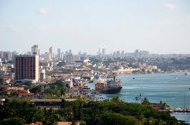 It was the smallest of the four traditional provinces and occupied the southeastern part of the country. Port Of Natal Wikipedia