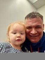 Keith McMullen Obituary