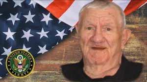 Obituary for Archie Flem D. Burgess (1932-2020)