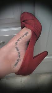 I Solemnly Swear That I Am Up To No Good Harrypotter In Uv Ink Put Mischief Managed Around The Ankle Somewhere A Foot Tattoos Cool Tattoos Foot Tattoo