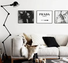 Prada Marfa Prada Poster Prada Marfa Sign By Angelinasartshop Estilos De Decoracion De Interiores Decoracion De Unas Decoracion De Interiores