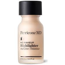 perricone md no makeup skincare