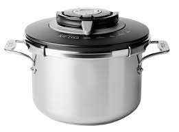 All Clad Pc8 Precision Pressure Cooker P4231442