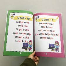 Check spelling or type a new query. Junmh01 Buku Anakku Bijak Suku Kata Mommyhappy