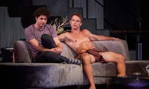 Skintight: This is Everything Youd Want in a Stage Satire